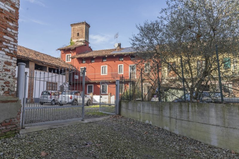 Особняк в Брандиццо