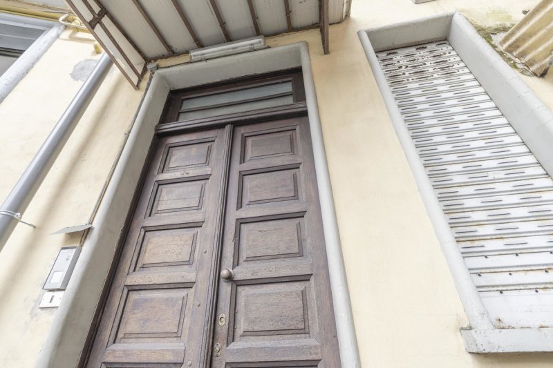 Apartamento en Turín