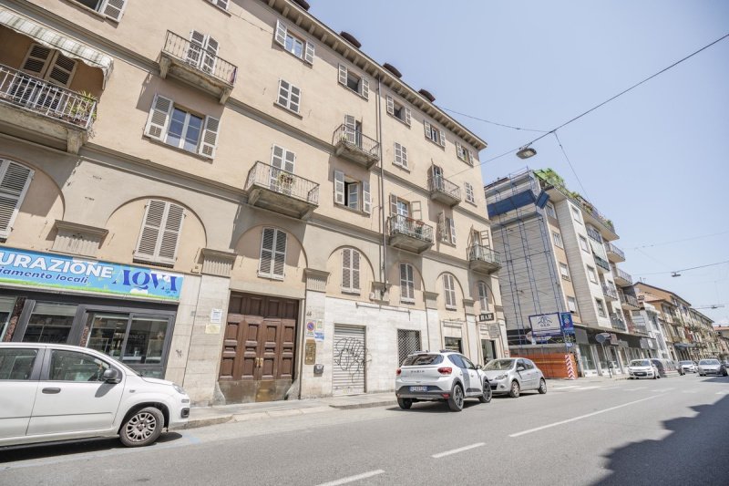 Apartamento en Turín
