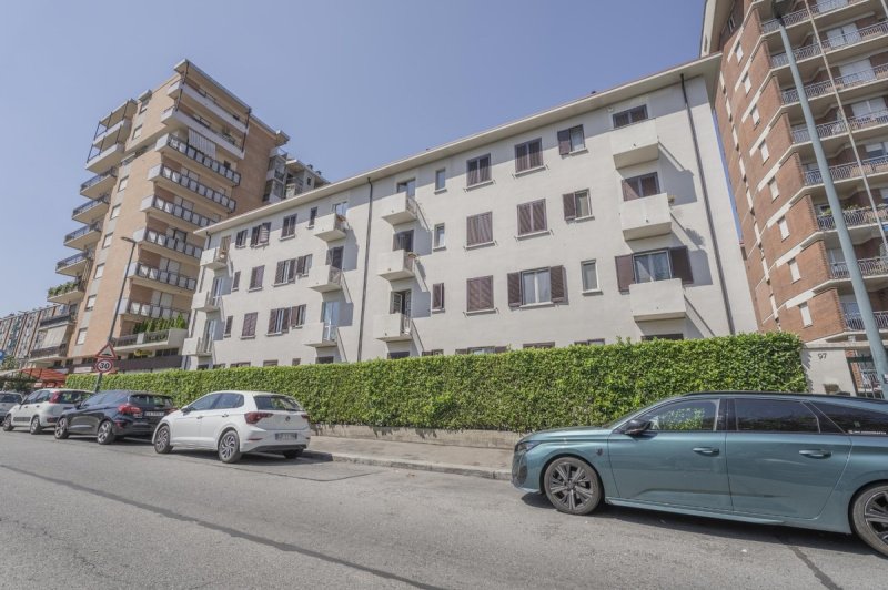 Apartamento em Turim