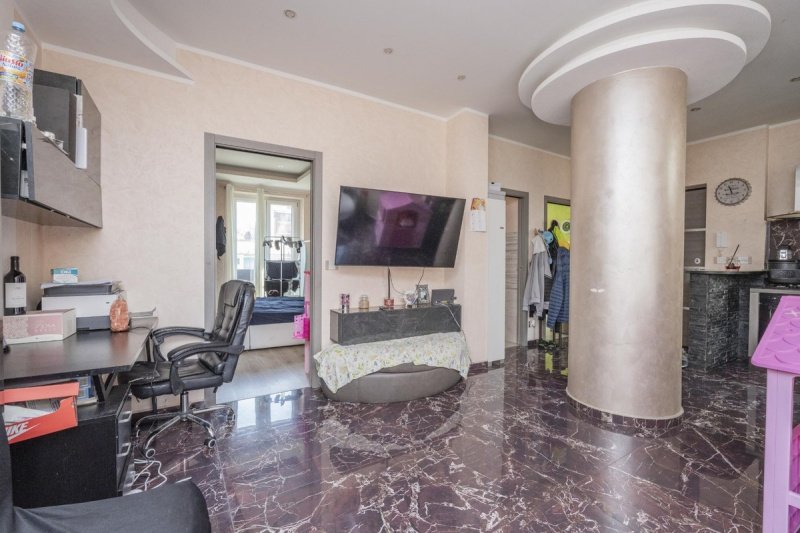 Apartamento em Turim