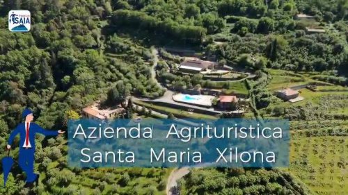 Agriturismo in Sinagra
