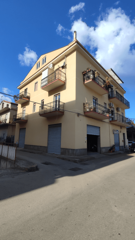 Квартира в Капо-д'Орландо