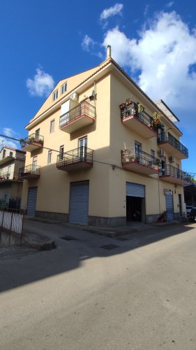 Appartamento a Capo d'Orlando