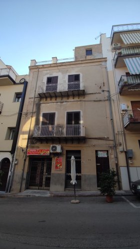 Palats i Sant'Agata di Militello