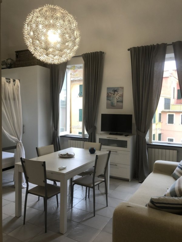 Apartamento em Laigueglia