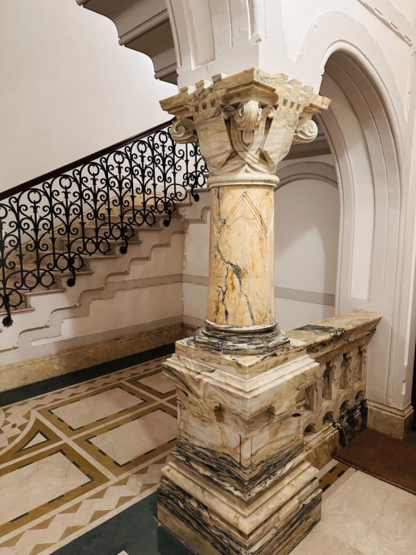 Erfgoedlijst in Lesa