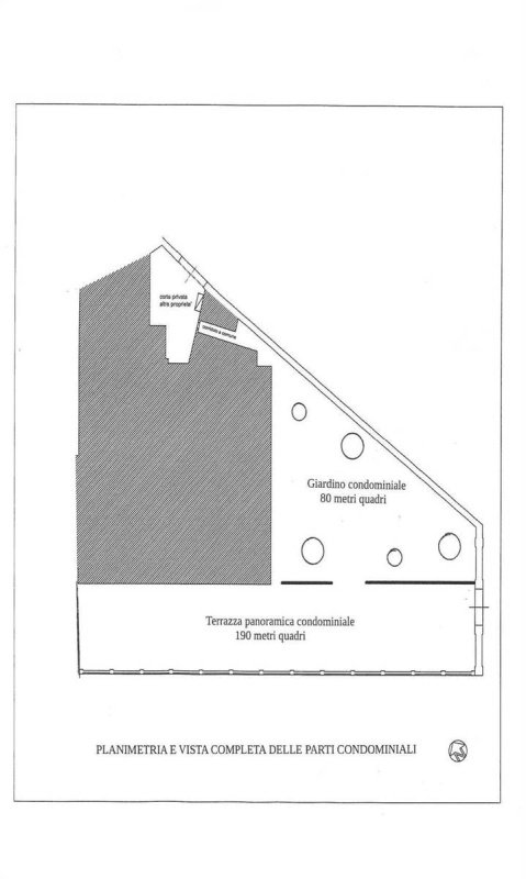 Квартира в Сан-Джиминьяно