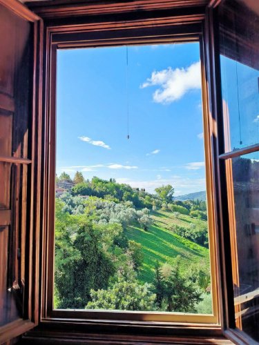 Apartamento em San Gimignano