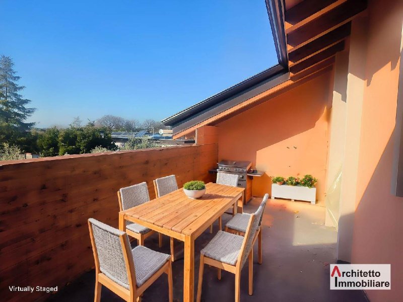 Квартира в Колле-ди-Валь-д'Эльса