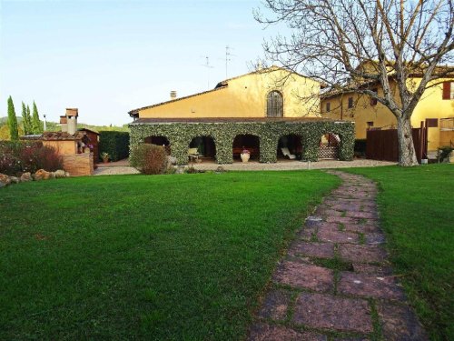 Casa em Poggibonsi
