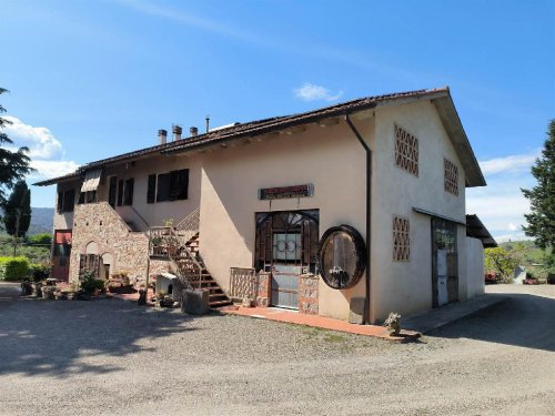 Apartamento em San Gimignano