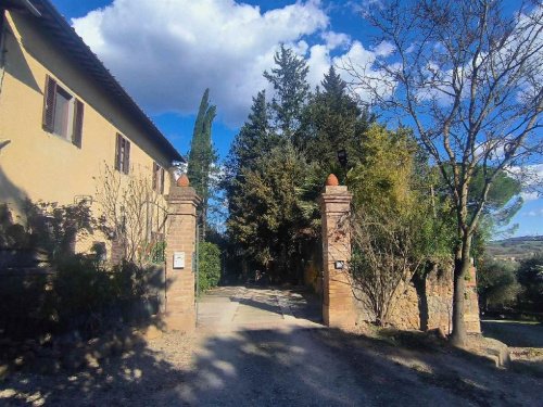 Casa em Poggibonsi