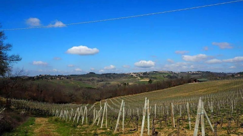 Solar em Barberino Tavarnelle