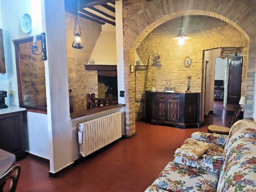 Apartamento em San Gimignano