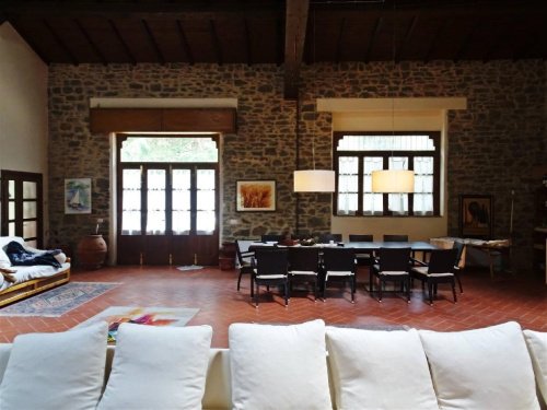 Loft em Reggello