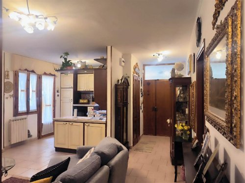 Квартира в Сан-Джиминьяно