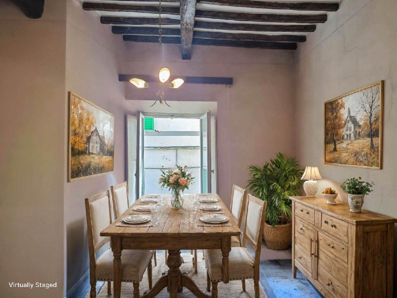 Apartment in Poggibonsi