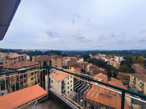 Appartement à Sienne