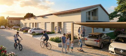 Ciel/Terre à Barberino Tavarnelle