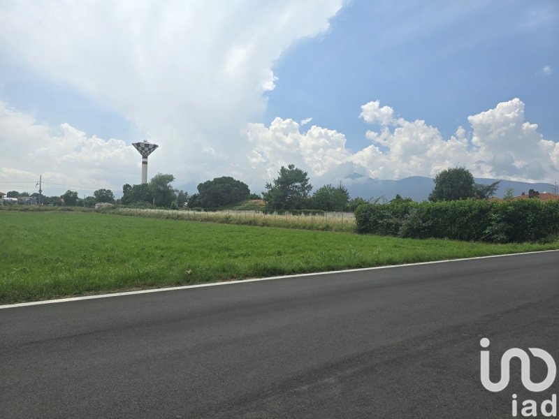 Terreno edificable en Ciriè