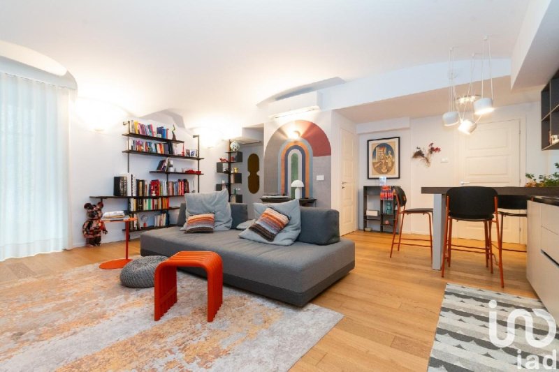 Appartement in Turijn