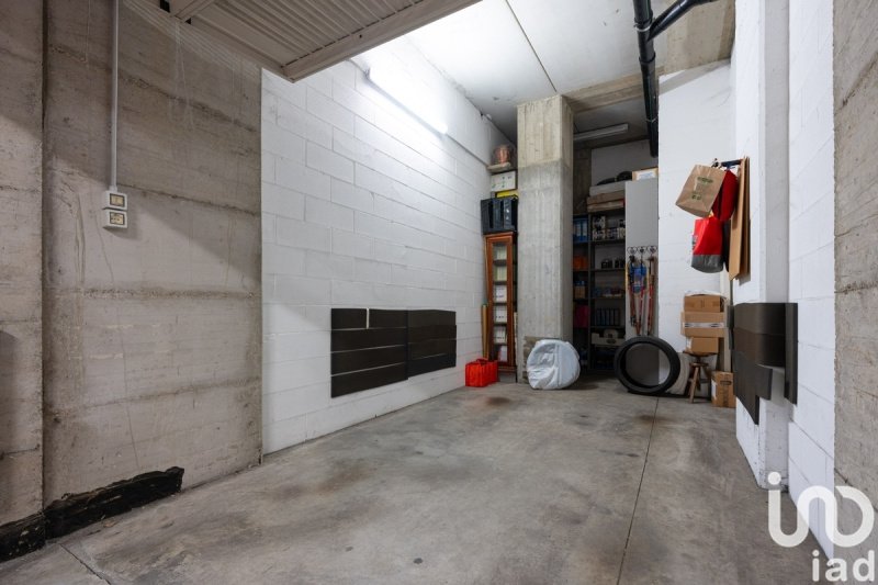 Apartamento em Turim