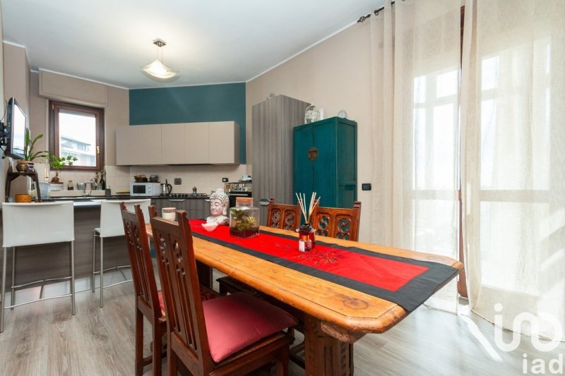 Apartamento en Nichelino