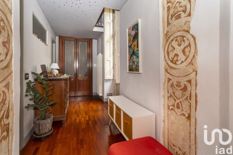 Appartement in Turijn