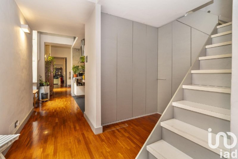 Appartement in Turijn