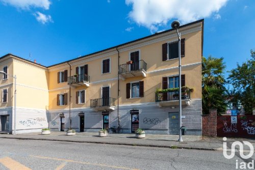 塞蒂莫托里内塞公寓