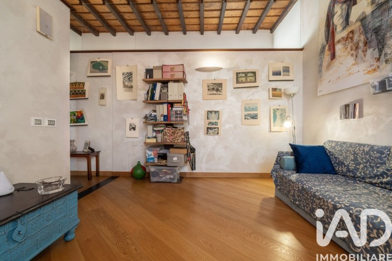 Apartamento en Turín