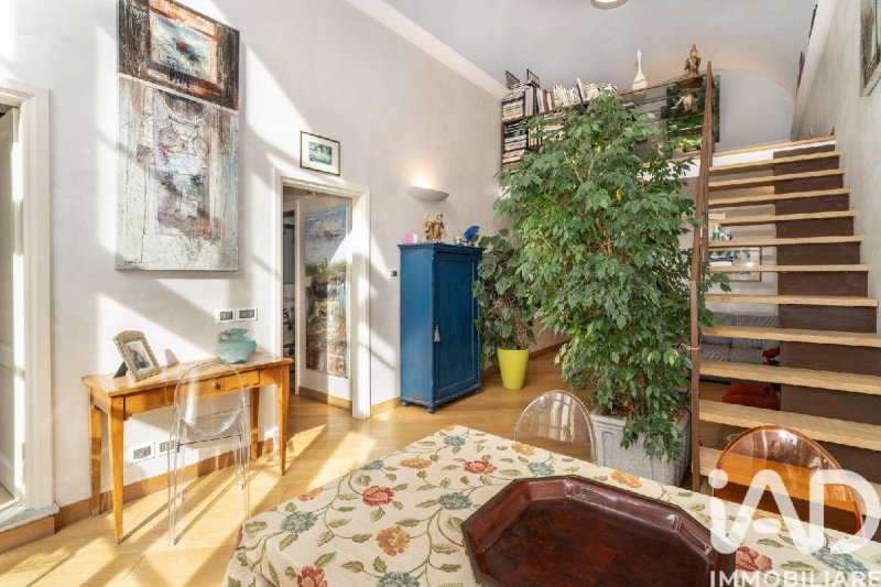 Apartamento en Turín