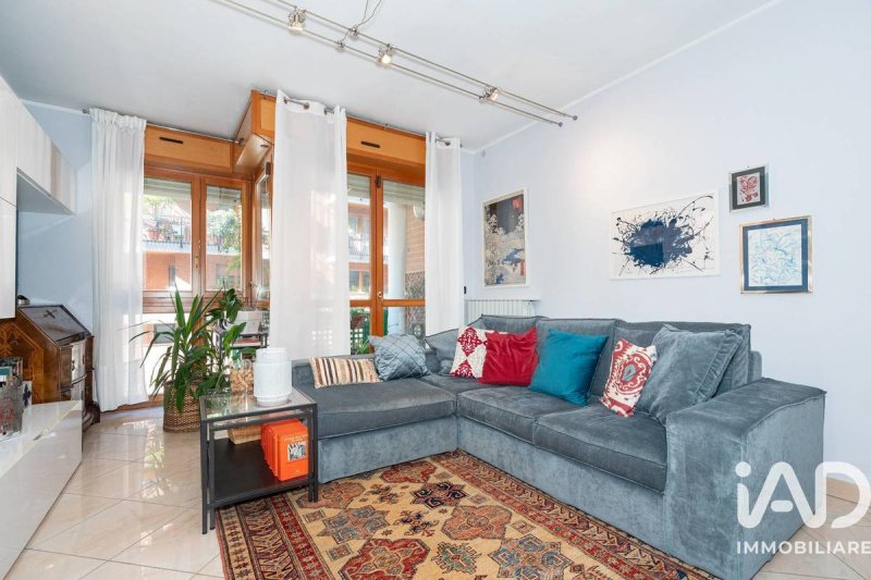 Apartamento em Turim