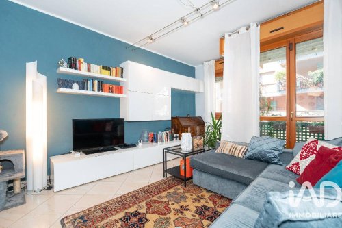 Apartamento em Turim