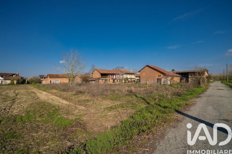 Villa en Crescentino