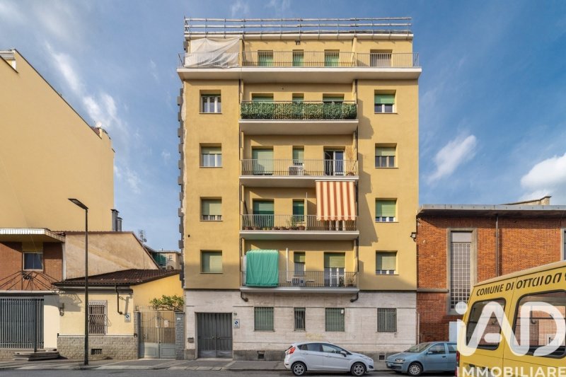 Apartamento em Turim