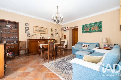 Apartamento em Turim