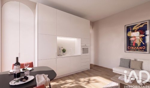 Apartamento en Turín