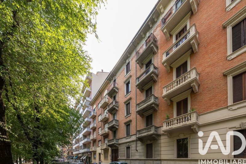 Apartamento em Turim