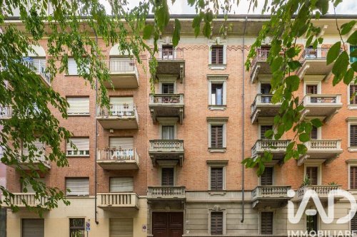 Apartamento em Turim