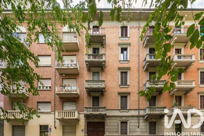 Apartamento em Turim