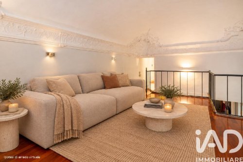 Apartment in Turin