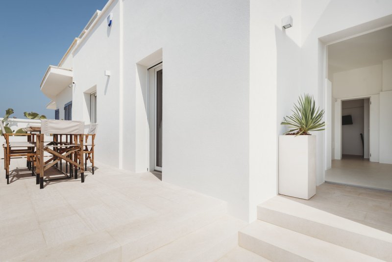 Дом в Сальве