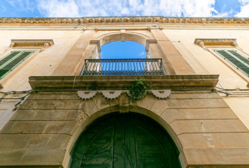 Erfgoedlijst in Nardò