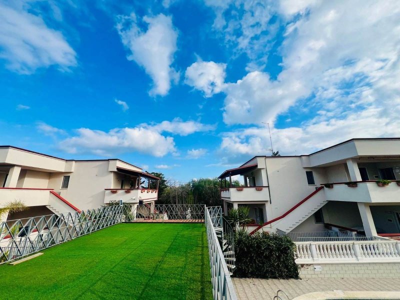 Apartment in Carovigno