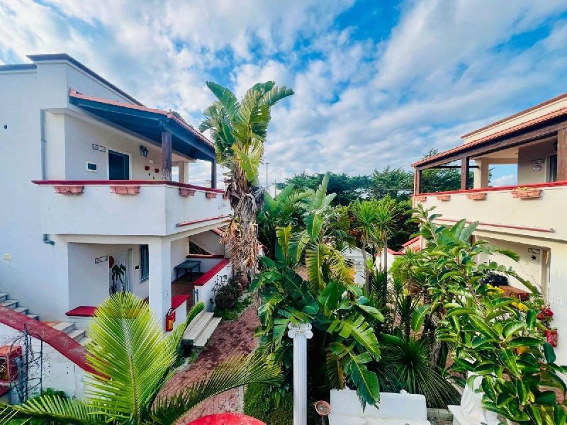 Apartment in Carovigno