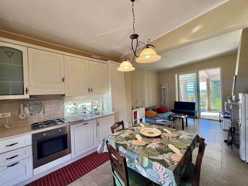 Вилла в Полиньяно-а-Маре