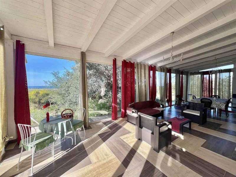 Villa in Polignano a Mare