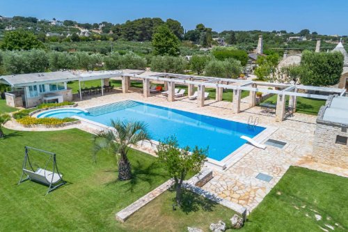 洛科罗通多石砌农庄